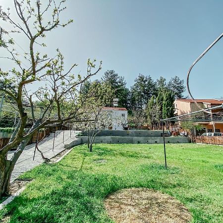 Milea Mansion Villa Limassol Exterior foto